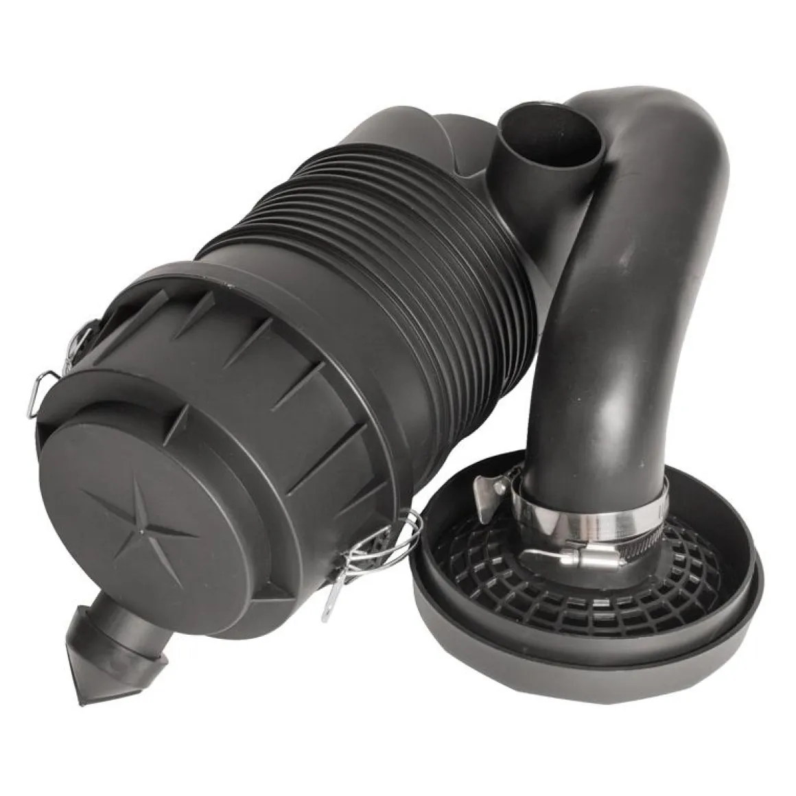 Filtr powietrza Loncin odśrodkowy z obudową LC2V90(T230) CZĘŚĆ ORYGINALNA 180021047-0001
