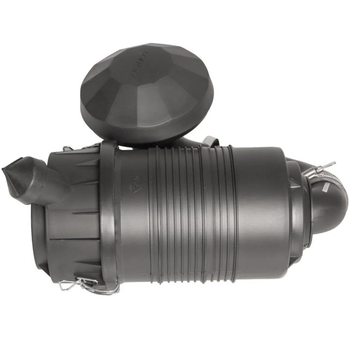 Filtr powietrza Loncin odśrodkowy z obudową LC2V90(T230) CZĘŚĆ ORYGINALNA 180021047-0001