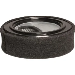 Filtr powietrza Loncin okrągły LC2V90(T230) CZĘŚĆ ORYGINALNA 180100104-0001