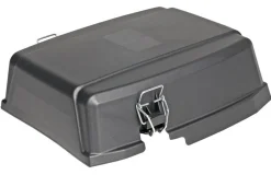 Filtr powietrza Loncin z obudową wkład owalny LC2V80(T231) CZĘŚĆ ORYGINALNA 180020901-0001
