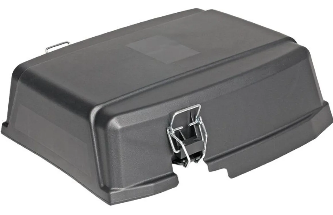 Filtr powietrza Loncin z obudową wkład owalny LC2V80(T231) CZĘŚĆ ORYGINALNA 180020901-0001