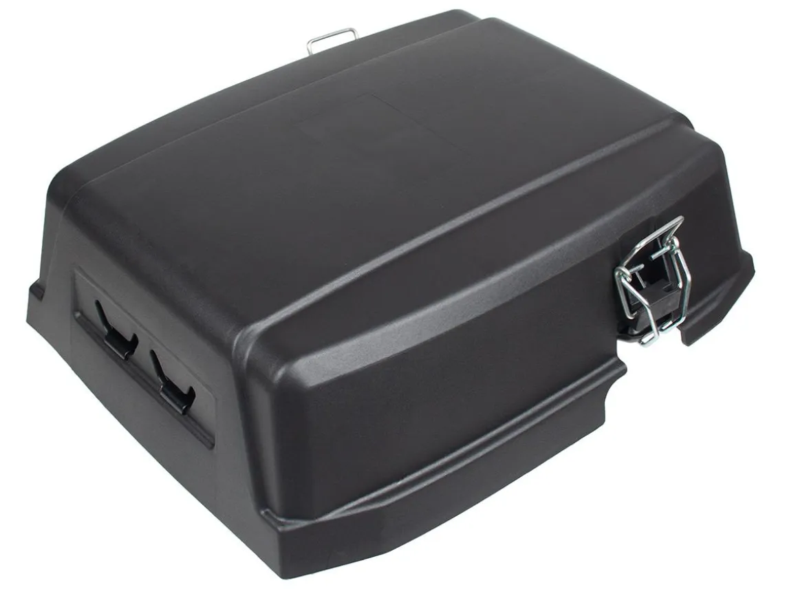 Filtr powietrza Loncin z obudową LC2V80(T231) CZĘŚĆ ORYGINALNA 180020944-0001