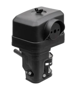 Filtr powietrza Loncin z obudową G200F zamiatarka ZM02 ZM04 CZĘŚĆ ORYGINALNA 180020669-0001