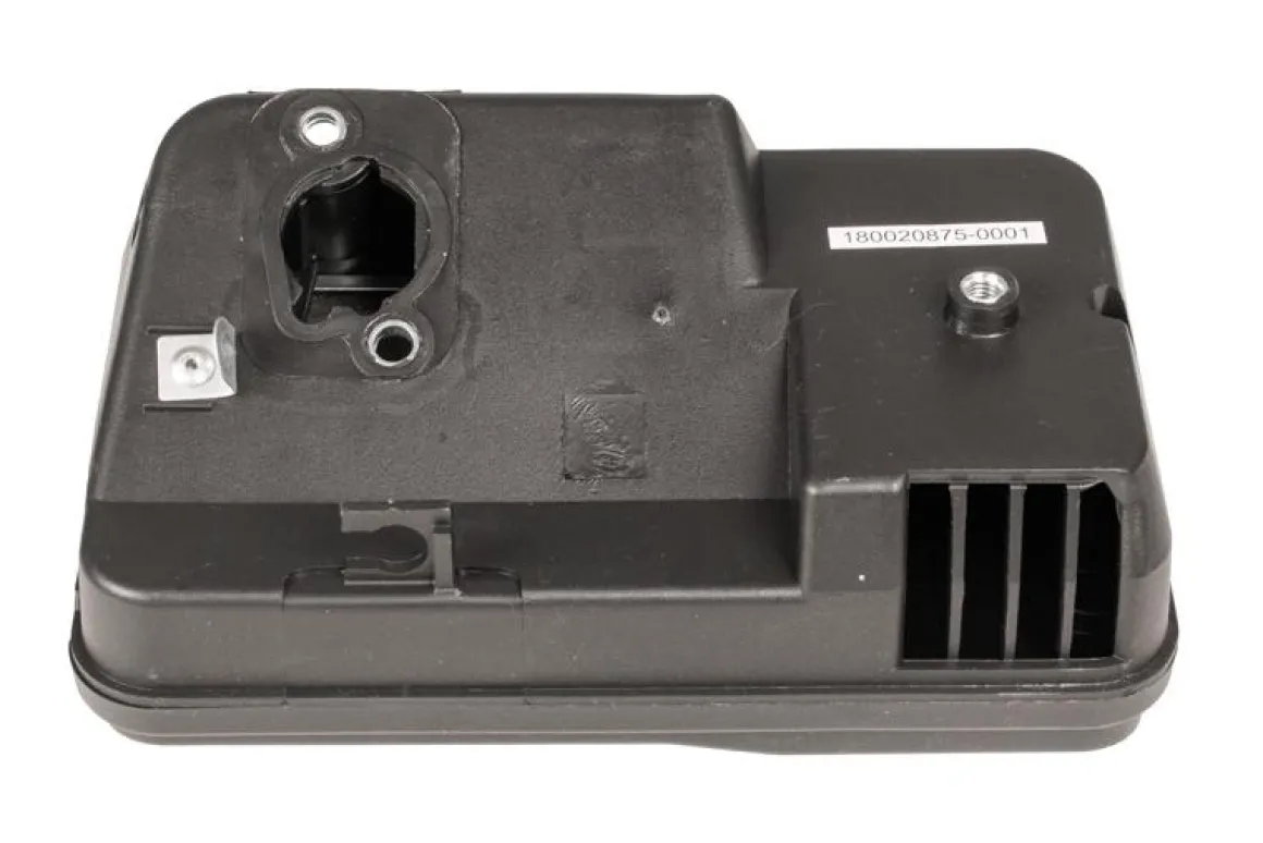 Filtr powietrza Loncin z obudową 2500D-AS 3000D-AS CZĘŚĆ ORYGINALNA 180020875-0001