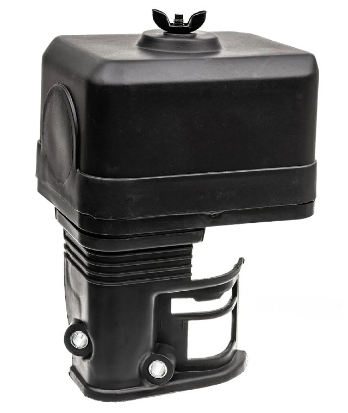 Filtr powietrza Loncin z obudową kpl. suchy G200F LC80WB30-4.5Q CZĘŚĆ ORYGINALNA