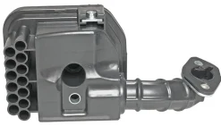 Filtr powietrza Loncin z obudową LC2000i CZĘŚĆ ORYGINALNA 180020605-0001