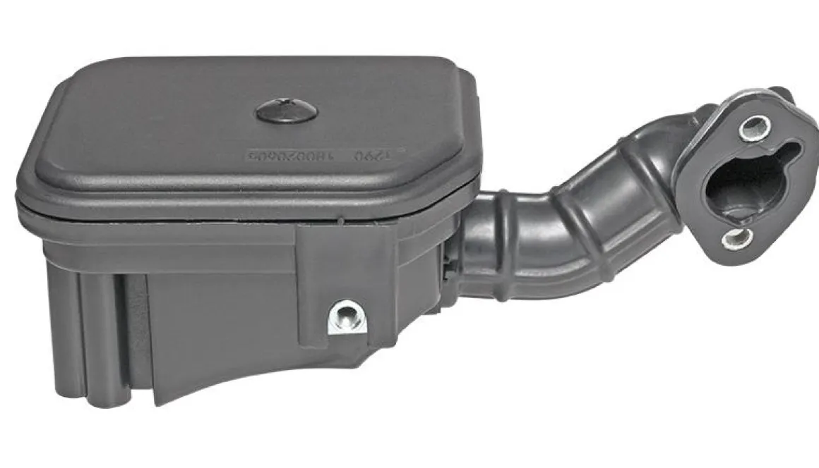 Filtr powietrza Loncin z obudową LC2000i CZĘŚĆ ORYGINALNA 180020605-0001