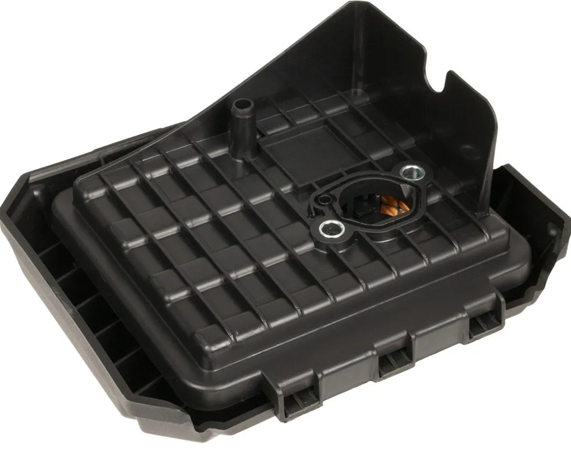 Filtr powietrza Loncin z obudową bez primera LC1P65FE 1P65FE-2 CZĘŚĆ ORYGINALNA 180020894-0001