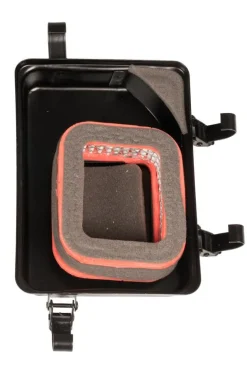 Filtr powietrza Loncin z obudową LC165F-3H CZĘŚĆ ORYGINALNA 180020873-0001