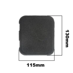 FILTR POWIETRZA SILNIKA EMAK K450 - GŁÓWNY L66152009