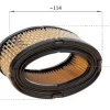 Filtr powietrza Tecumseh 7-10HP 8R03-06