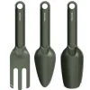 Fiskars Plant Care 1080777 zestaw metalowych narzędzi do sadzenia roślin 3 szt.