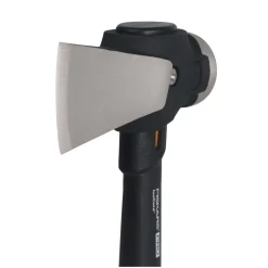 FISKARS Pro IsoCore S SIEKIEROMŁOT TOPOREK SIEKIERA SIEKIERKA UNIWERSALNA CIESIELSKA DO DREWNA SIEKIERO-MŁOT Fiskars Pro IsoCore S 1062936 - OFICJALNY DYSTRYBUTOR - AUTORYZOWANY DEALER FISKARS