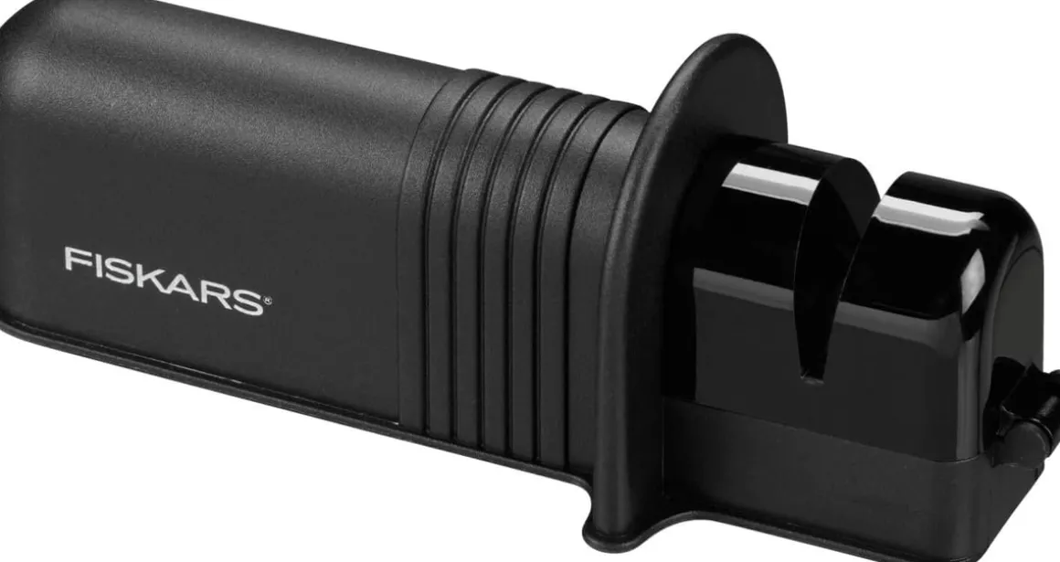FISKARS SOLID OSTRZAŁKA DO NOŻY NOŻA I SIEKIER 1026797 - OFICJALNY DYSTRYBUTOR - AUTORYZOWANY DEALER FISKARS