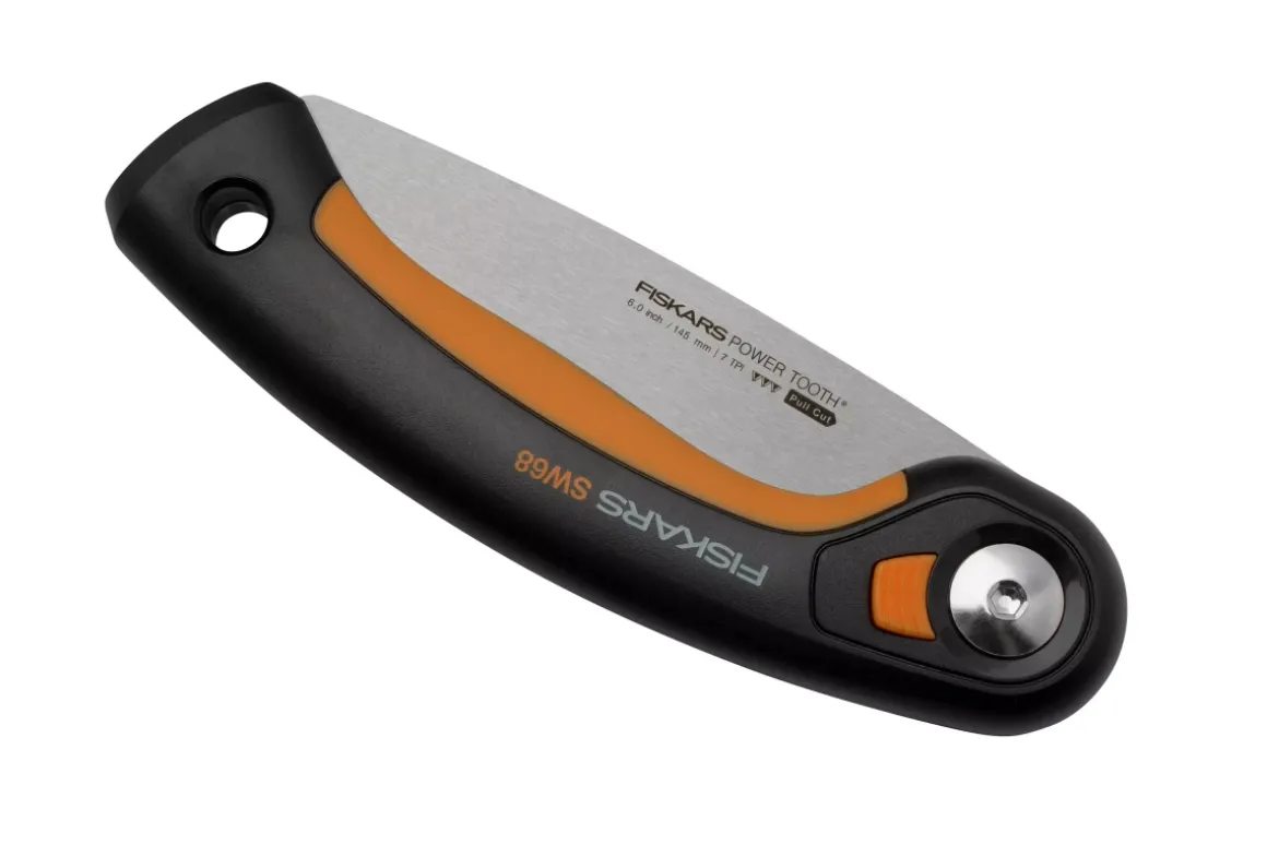 FISKARS SW68 PIŁA PILARKA SKŁADANA DO DRZEWA 1067552 SW68 Plus™ (15 cm)