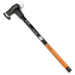 FISKARS X39 3000 SAFE-T SIEKIEROMŁOT MŁOT WYBURZENIOWY SIEKIERA DO DREWNA Fiskars 3000 SAFE-T 122150 - OFICJALNY DYSTRYBUTOR - AUTORYZOWANY DEALER FISKARS