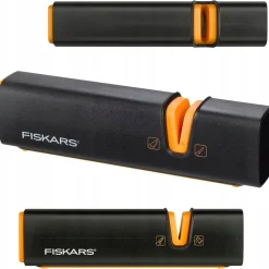 FISKARS XSHARP OSTRZAŁKA DO NOŻY NOŻA I SIEKIER FISKARS X-SHARP 1000601 - OFICJALNY DYSTRYBUTOR - AUTORYZOWANY DEALER FISKARS