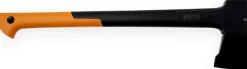FISKARS X24 SIEKIERA ROZŁUPUJĄCA DO DREWNA Fiskars X24-M 1069106A - OFICJALNY DYSTRYBUTOR - AUTORYZOWANY DEALER FISKARS