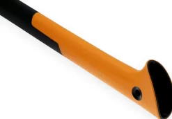 FISKARS X24 SIEKIERA ROZŁUPUJĄCA DO DREWNA Fiskars X24-M 1069106A - OFICJALNY DYSTRYBUTOR - AUTORYZOWANY DEALER FISKARS