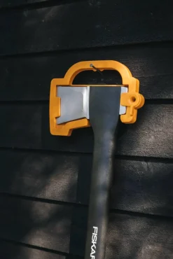 FISKARS X28 SIEKIERA ROZŁUPUJĄCA DO DREWNA Fiskars X28 XXL 1069107  - OFICJALNY DYSTRYBUTOR - AUTORYZOWANY DEALER FISKARS