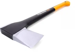 FISKARS X28 SIEKIERA ROZŁUPUJĄCA DO DREWNA Fiskars X28 XXL 1069107  - OFICJALNY DYSTRYBUTOR - AUTORYZOWANY DEALER FISKARS