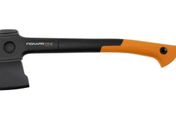 FISKARS X18 SIEKIERA UNIWERSALNA ROZŁUPUJĄCA DO DREWNA Fiskars X18 S 1069103 - OFICJALNY DYSTRYBUTOR - AUTORYZOWANY DEALER FISKARS
