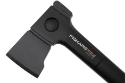 FISKARS X18 SIEKIERA UNIWERSALNA ROZŁUPUJĄCA DO DREWNA Fiskars X18 S 1069103 - OFICJALNY DYSTRYBUTOR - AUTORYZOWANY DEALER FISKARS