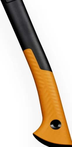 FISKARS X14 SIEKIERA UNIWERSALNA DO DREWNA TOPOREK SIEKIERKA X-series ostrze XS 1069102- OFICJALNY DYSTRYBUTOR - AUTORYZOWANY DEALER FISKARS EWIMAX - AUTORYZOWANY OFICJALNY DYSTRYBUTOR - DEALER NAC
