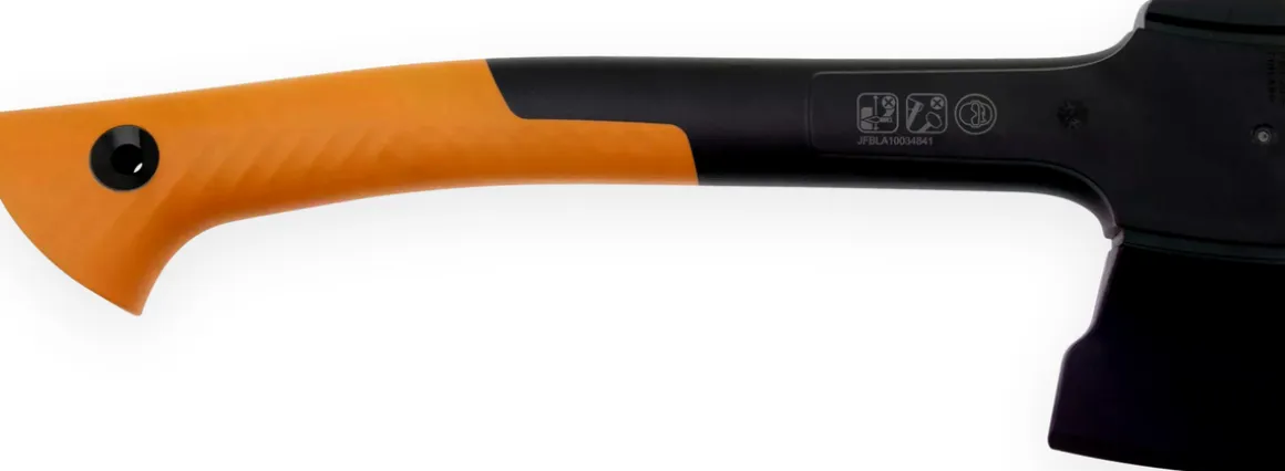 FISKARS X14 SIEKIERA UNIWERSALNA DO DREWNA TOPOREK SIEKIERKA X-series ostrze XS 1069102- OFICJALNY DYSTRYBUTOR - AUTORYZOWANY DEALER FISKARS EWIMAX - AUTORYZOWANY OFICJALNY DYSTRYBUTOR - DEALER NAC