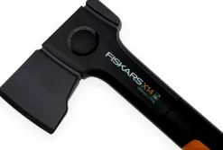 FISKARS X14 SIEKIERA UNIWERSALNA DO DREWNA TOPOREK SIEKIERKA X-series ostrze XS 1069102- OFICJALNY DYSTRYBUTOR - AUTORYZOWANY DEALER FISKARS EWIMAX - AUTORYZOWANY OFICJALNY DYSTRYBUTOR - DEALER NAC