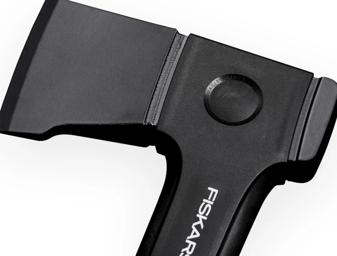 FISKARS X14 SIEKIERA UNIWERSALNA DO DREWNA TOPOREK SIEKIERKA X-series ostrze XS 1069102- OFICJALNY DYSTRYBUTOR - AUTORYZOWANY DEALER FISKARS EWIMAX - AUTORYZOWANY OFICJALNY DYSTRYBUTOR - DEALER NAC