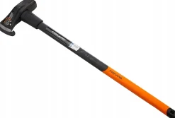 FISKARS X46 3700 SIEKIEROMŁOT MŁOT WYBURZENIOWY SIEKIERA DO DREWNA Fiskars 3700 122161 - OFICJALNY DYSTRYBUTOR - AUTORYZOWANY DEALER FISKARS