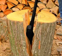 FISKARS X46 3700 SIEKIEROMŁOT MŁOT WYBURZENIOWY SIEKIERA DO DREWNA Fiskars 3700 122161 - OFICJALNY DYSTRYBUTOR - AUTORYZOWANY DEALER FISKARS