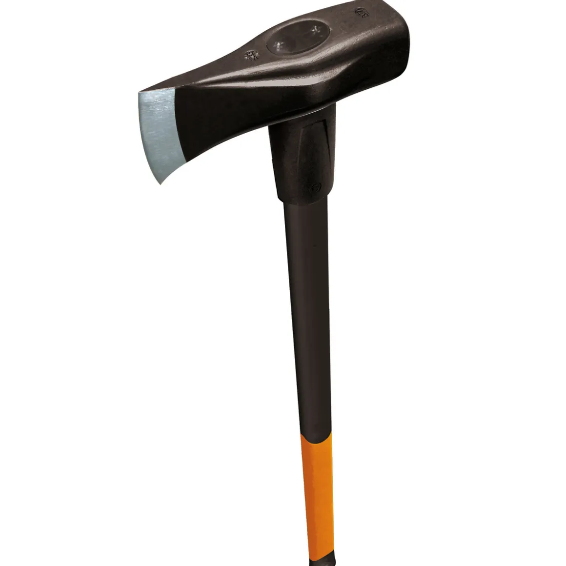 FISKARS X46 3700 SIEKIEROMŁOT MŁOT WYBURZENIOWY SIEKIERA DO DREWNA Fiskars 3700 122161 - OFICJALNY DYSTRYBUTOR - AUTORYZOWANY DEALER FISKARS