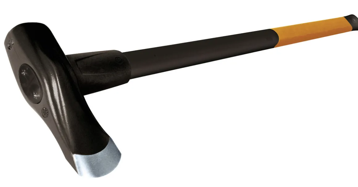 FISKARS X46 3700 SIEKIEROMŁOT MŁOT WYBURZENIOWY SIEKIERA DO DREWNA Fiskars 3700 122161 - OFICJALNY DYSTRYBUTOR - AUTORYZOWANY DEALER FISKARS