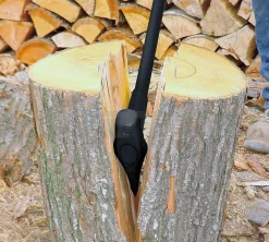 FISKARS X46 3700 SIEKIEROMŁOT MŁOT WYBURZENIOWY SIEKIERA DO DREWNA Fiskars 3700 122161 - OFICJALNY DYSTRYBUTOR - AUTORYZOWANY DEALER FISKARS