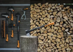 FISKARS X37 2500 XL SIEKIEROMŁOT MŁOT WYBURZENIOWY SIEKIERA DO DREWNA Fiskars 2500 XL 1001704 122160 - OFICJALNY DYSTRYBUTOR - AUTORYZOWANY DEALER FISKARS