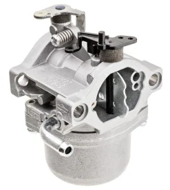 Gaźnik B&S Nikki Model 21 traktorek CZĘŚĆ ORYGINALNA 593432