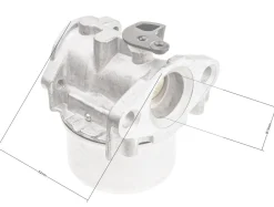 Gaźnik B&S primer Quantum SERIES 600 CZĘŚĆ ORYGINALNA 799868