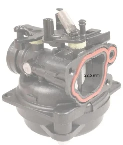 Gaźnik B&S SERIES 550 OHV CZĘŚĆ ORYGINALNA 84001041