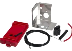 Gaźnik Cifarelli V1200 zestaw zamienny 0G51010