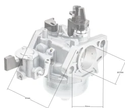 Gaźnik Honda GX390 8R32-42