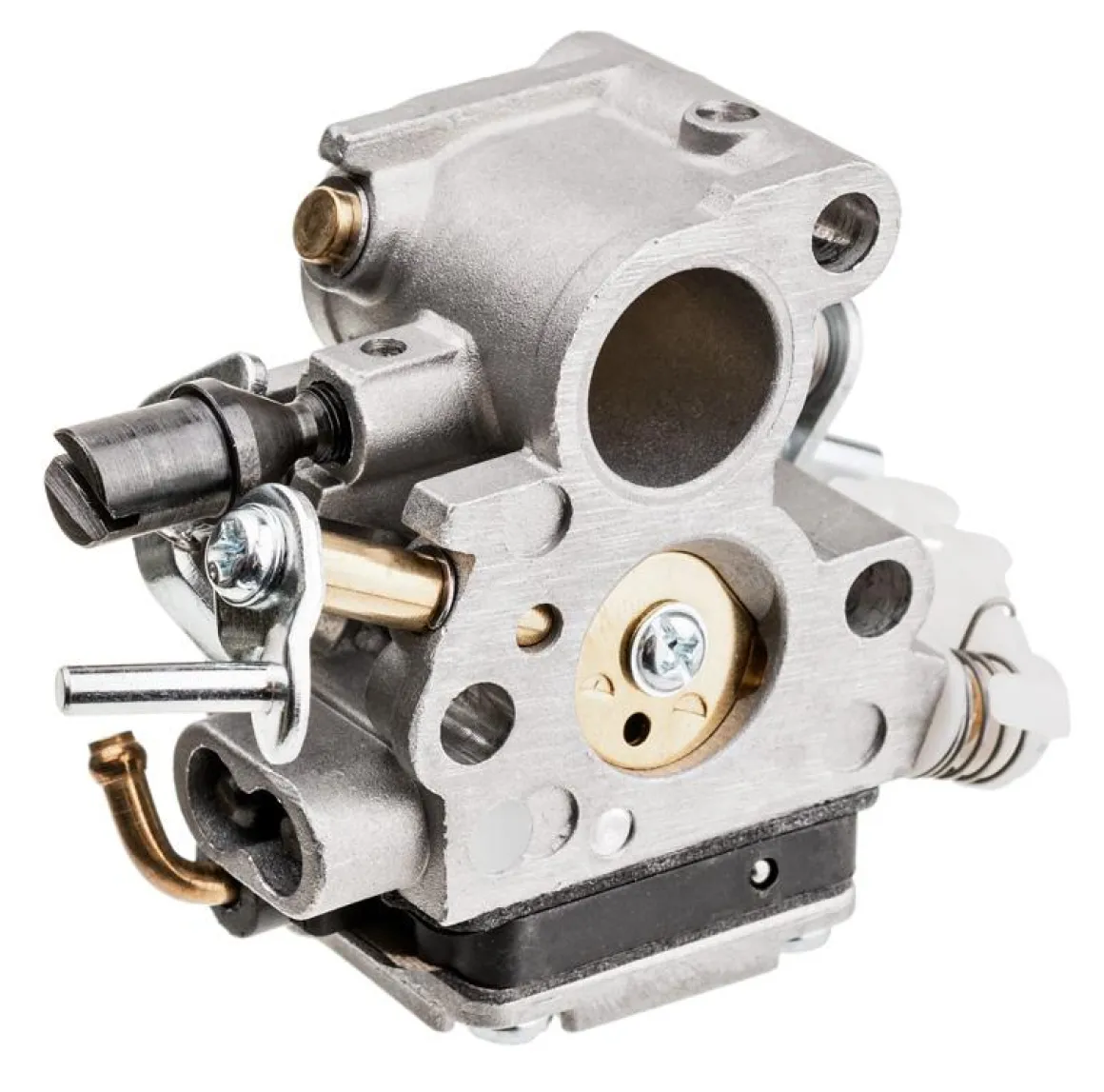 Gaźnik Husqvarna 135, 135E, 140, 140E, 435, 435E, 440, 440E 520011