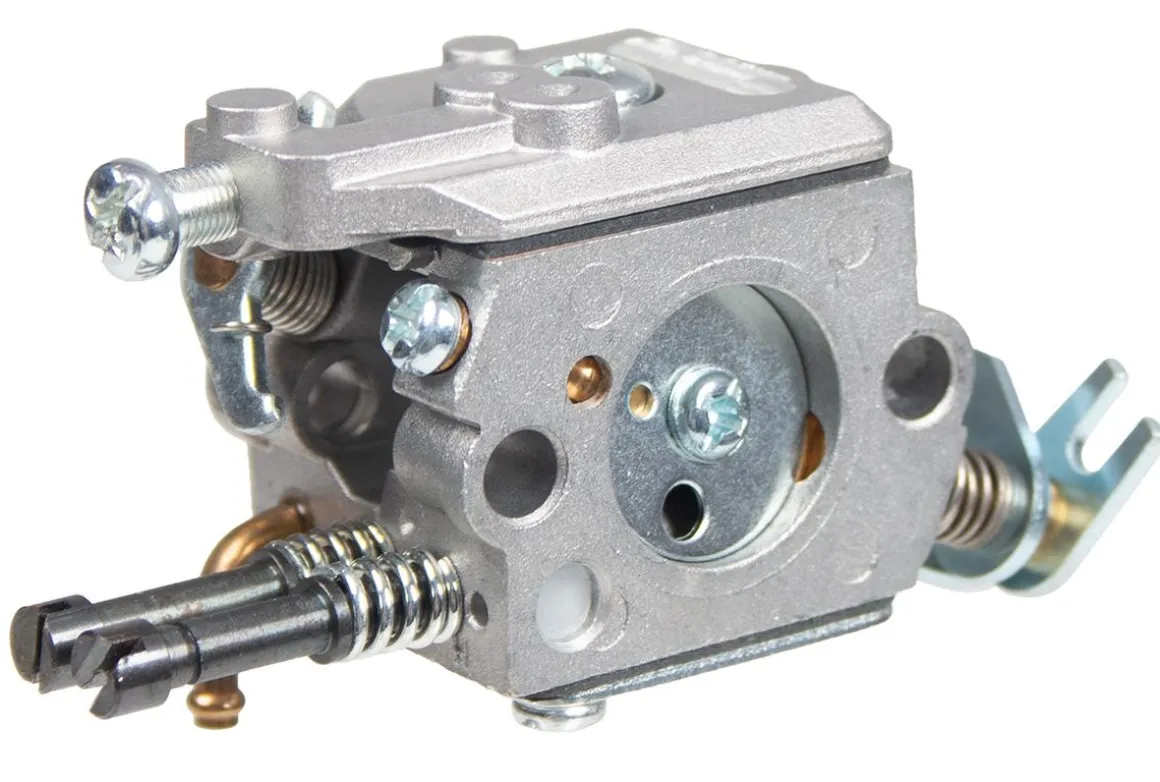 Gaźnik Husqvarna 343FR 343R 345FX 345FXT 345R 345RX PJ34501
