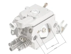 Gaźnik Husqvarna 323R;325R/wykaszarka/ PJ32505