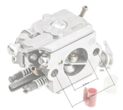Gaźnik Husqvarna 323R;325R/wykaszarka/ C1Q-EL24