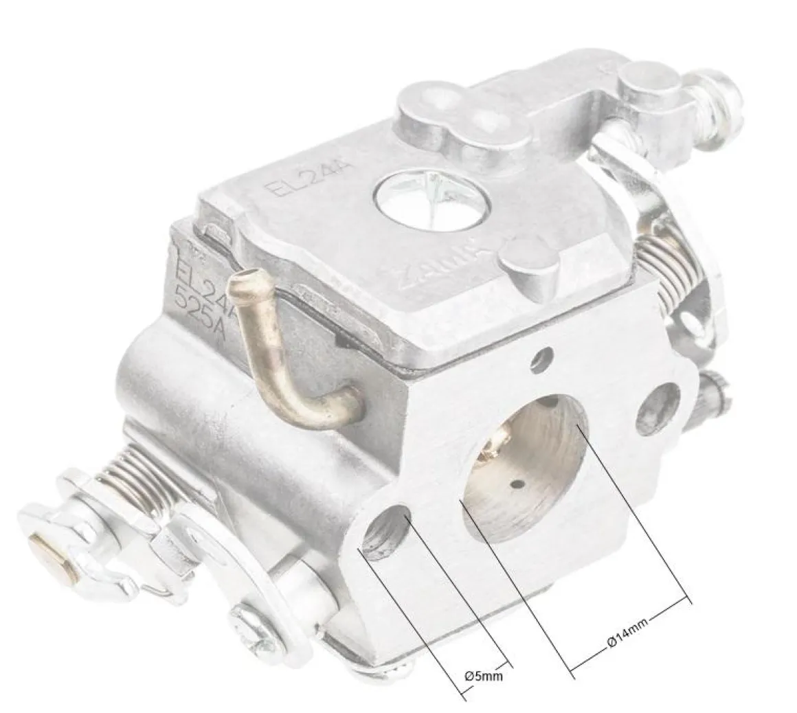 Gaźnik Husqvarna 323R;325R/wykaszarka/ C1Q-EL24