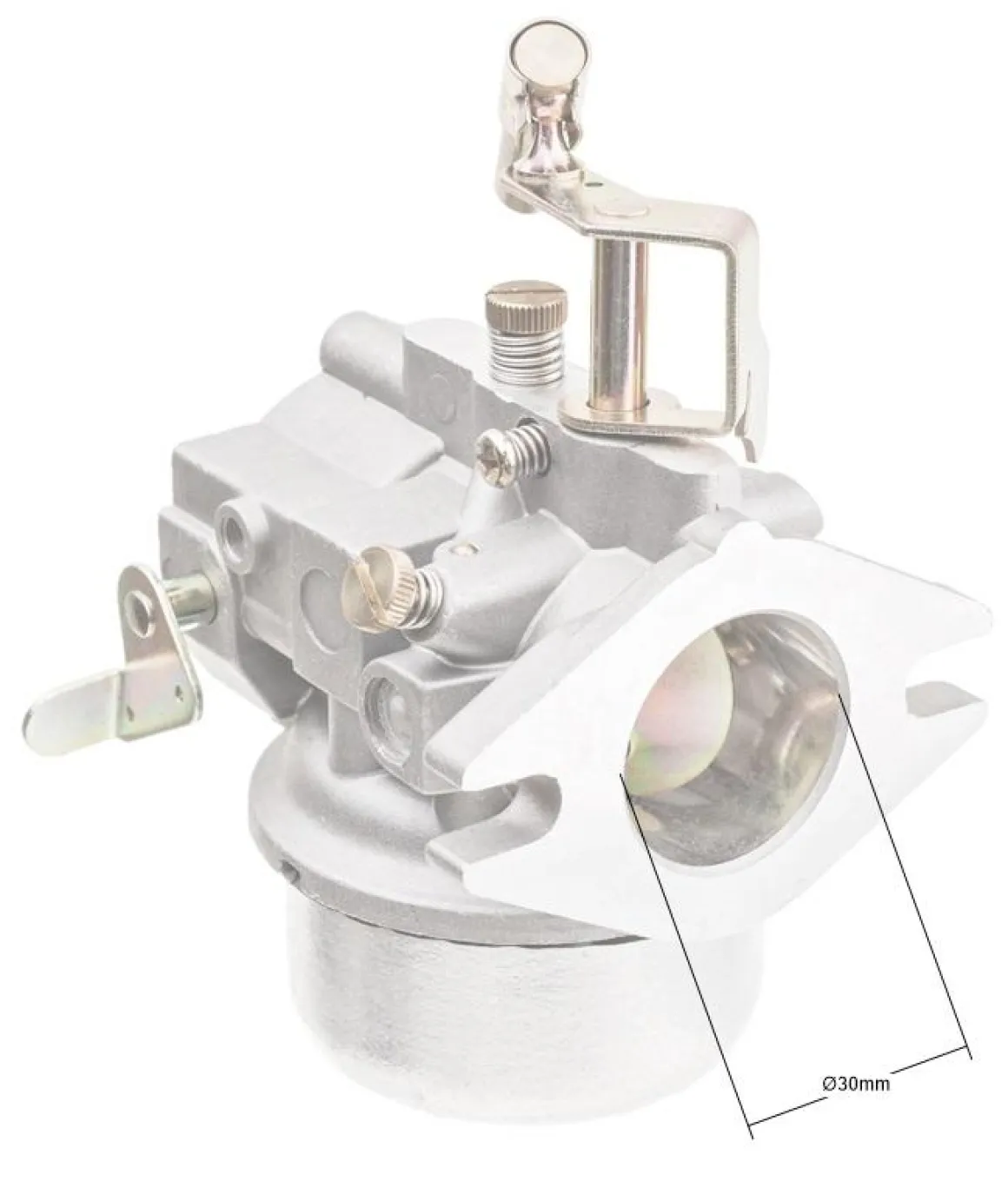 Gaźnik Kohler K321 K341 PJKL002