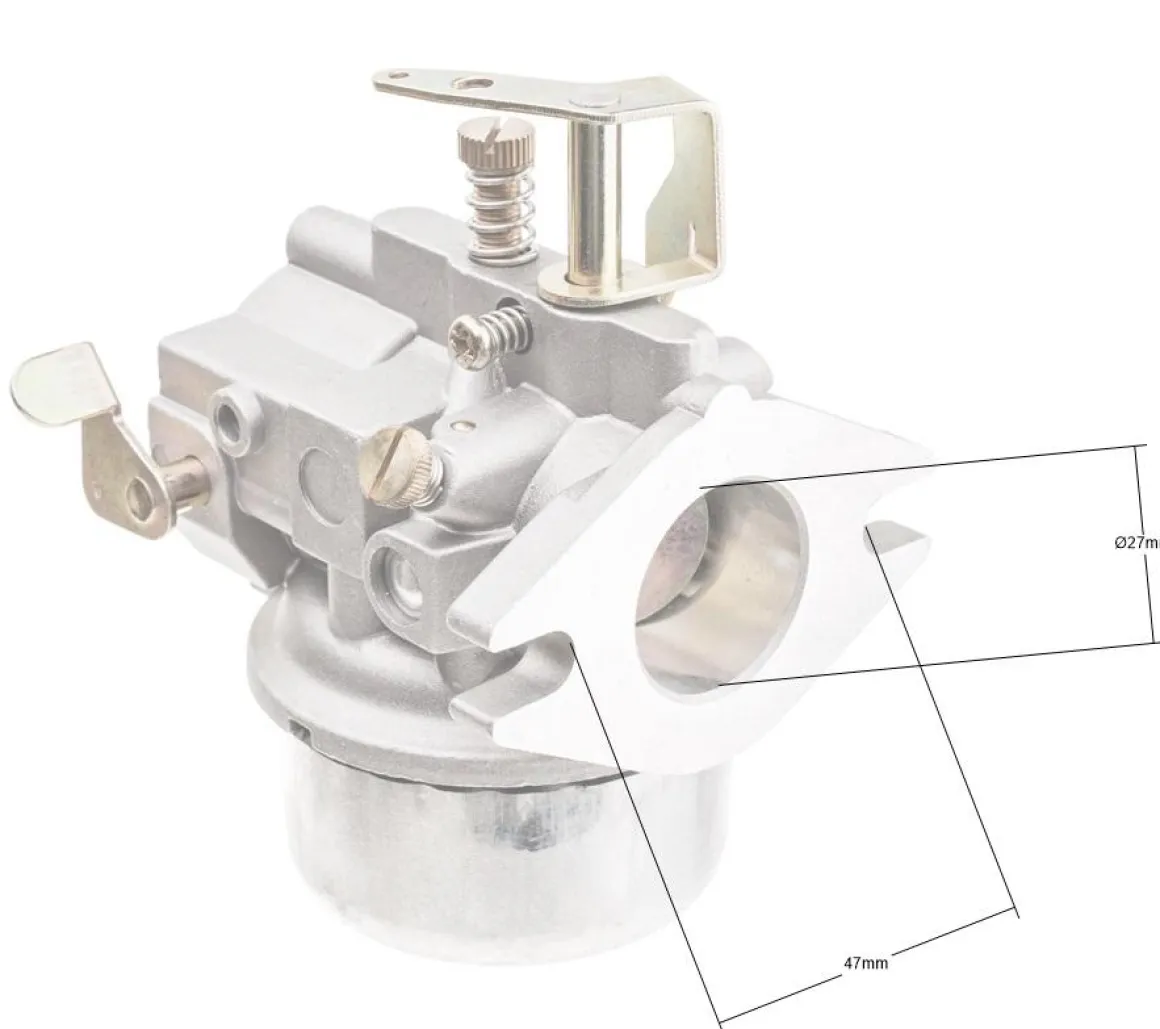 Gaźnik Kohler K241 K301 PJKL241