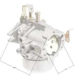 Gaźnik Kohler K241 K301 PJKL241